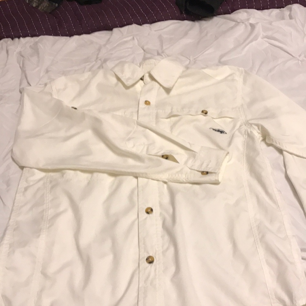 Fishing Shirt